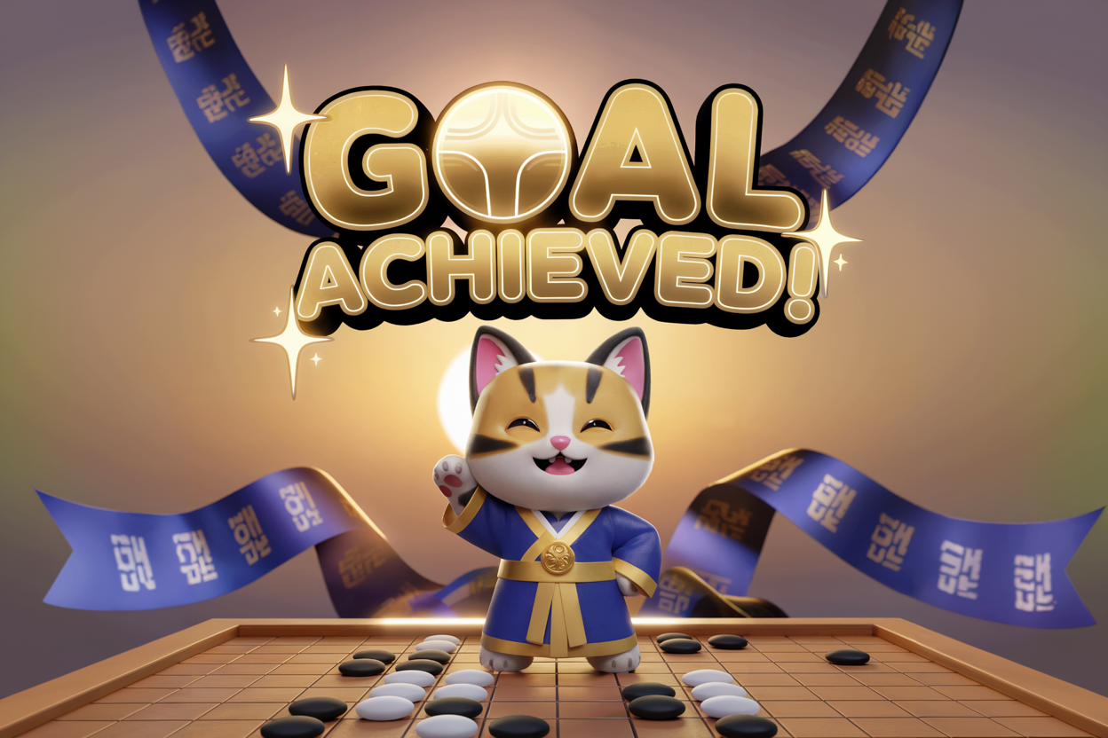 게임화된 학습 시스템